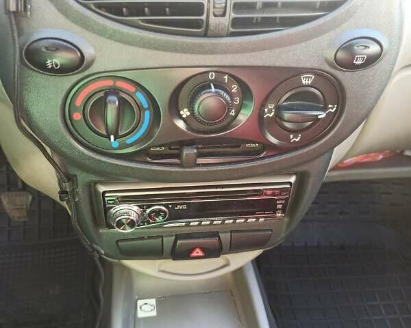 Червоний ВАЗ 1117 Калина, об'ємом двигуна 1.4 л та пробігом 111 тис. км за 2250 $, фото 12 на Automoto.ua