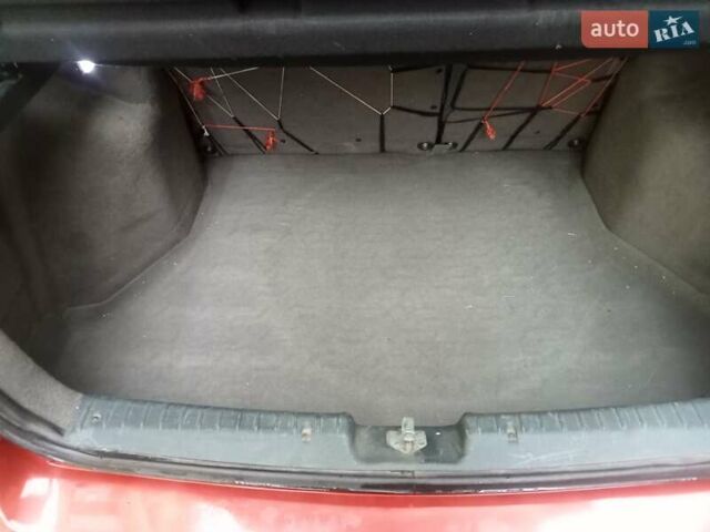 Красный ВАЗ 1117 Калина, объемом двигателя 1.6 л и пробегом 94 тыс. км за 2800 $, фото 19 на Automoto.ua