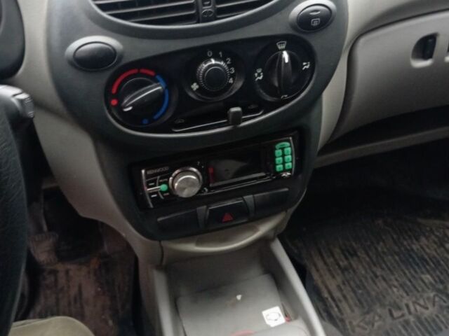 Червоний ВАЗ 1117 Калина, об'ємом двигуна 1.4 л та пробігом 86 тис. км за 2800 $, фото 5 на Automoto.ua