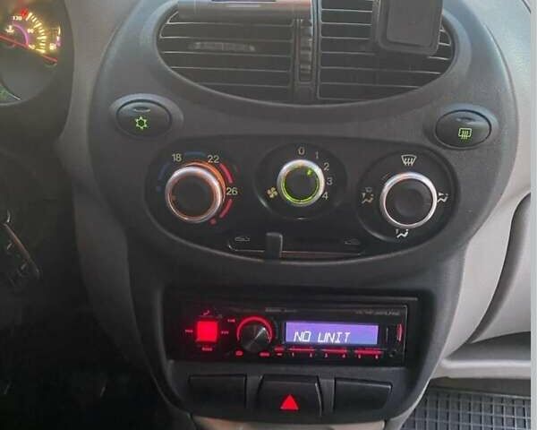 Красный ВАЗ 1117 Калина, объемом двигателя 1.4 л и пробегом 138 тыс. км за 2850 $, фото 5 на Automoto.ua