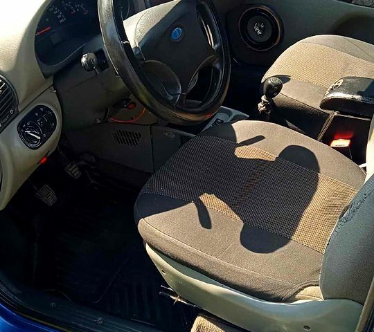 ВАЗ 1117 Калина, объемом двигателя 16 л и пробегом 0 тыс. км за 1500 $, фото 2 на Automoto.ua