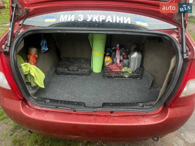 ВАЗ 1117 Калина 2005 в Коростене на Automoto.ua ВАЗ 1117 Калина, объемом двигателя 2 л и пробегом 140 тыс. км за 2000 $, фото 2 на Automoto.ua