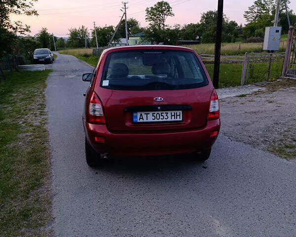 ВАЗ 1117 Калина, об'ємом двигуна 0 л та пробігом 350 тис. км за 1350 $, фото 4 на Automoto.ua