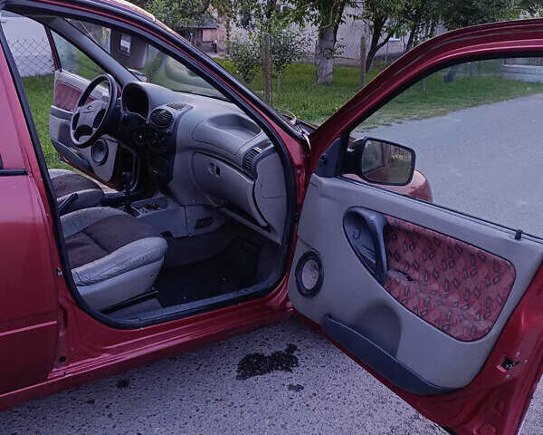 ВАЗ 1117 Калина, об'ємом двигуна 0 л та пробігом 350 тис. км за 1350 $, фото 5 на Automoto.ua