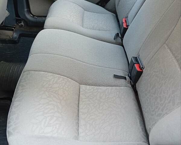 ВАЗ 1117 Калина, об'ємом двигуна 0 л та пробігом 106 тис. км за 1600 $, фото 6 на Automoto.ua