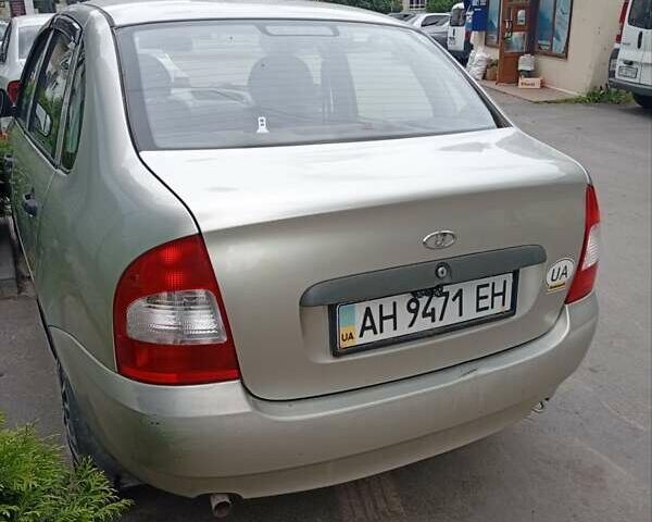 ВАЗ 1117 Калина, об'ємом двигуна 0 л та пробігом 106 тис. км за 1600 $, фото 2 на Automoto.ua