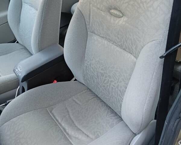 ВАЗ 1117 Калина, об'ємом двигуна 0 л та пробігом 106 тис. км за 1600 $, фото 8 на Automoto.ua