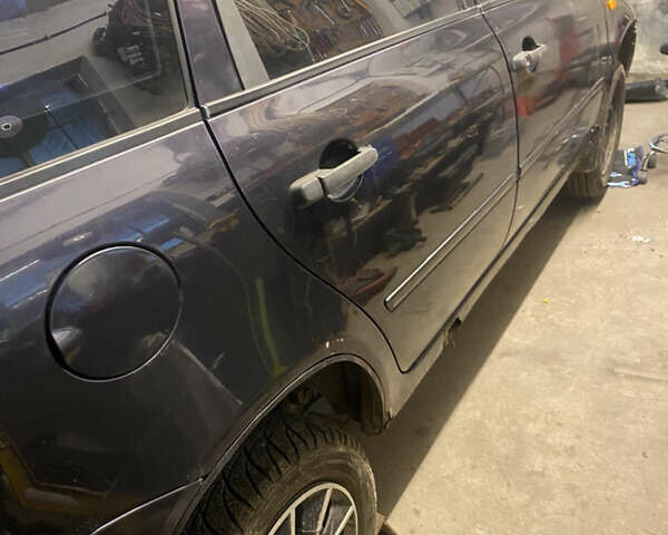 ВАЗ 1117 Калина, объемом двигателя 1.6 л и пробегом 250 тыс. км за 1450 $, фото 5 на Automoto.ua