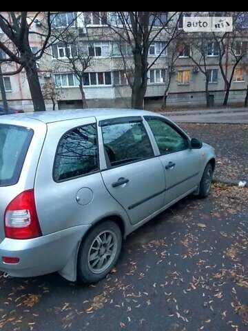 ВАЗ 1117 Калина, объемом двигателя 1.6 л и пробегом 110 тыс. км за 2450 $, фото 2 на Automoto.ua