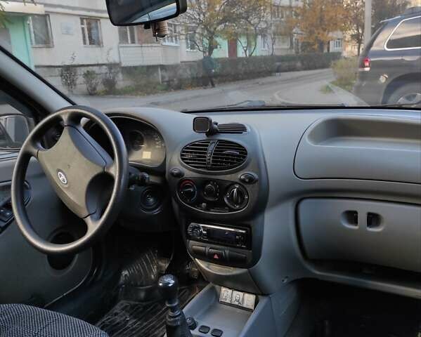 ВАЗ 1117 Калина, объемом двигателя 1.6 л и пробегом 110 тыс. км за 2450 $, фото 5 на Automoto.ua