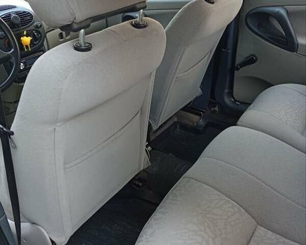 ВАЗ 1117 Калина, об'ємом двигуна 0 л та пробігом 106 тис. км за 1600 $, фото 3 на Automoto.ua