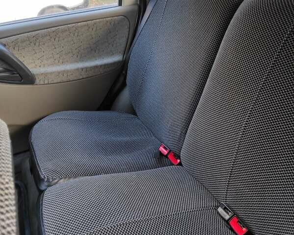 ВАЗ 1117 Калина, объемом двигателя 1.6 л и пробегом 110 тыс. км за 2450 $, фото 4 на Automoto.ua