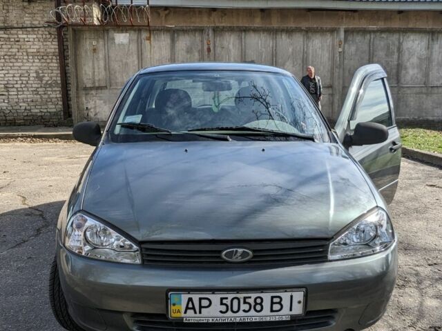 ВАЗ 1117 Калина, объемом двигателя 0 л и пробегом 43 тыс. км за 2959 $, фото 3 на Automoto.ua