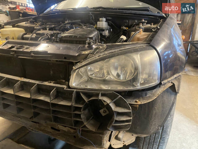 ВАЗ 1117 Калина, объемом двигателя 1.6 л и пробегом 250 тыс. км за 1450 $, фото 1 на Automoto.ua