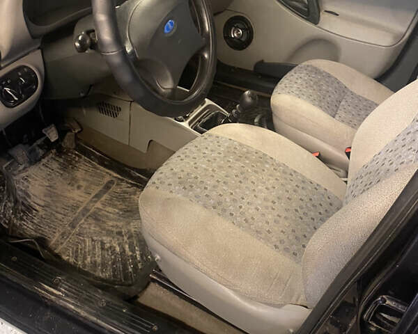 ВАЗ 1117 Калина, объемом двигателя 1.6 л и пробегом 250 тыс. км за 1450 $, фото 8 на Automoto.ua