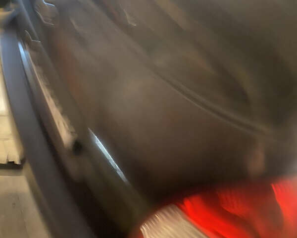 ВАЗ 1117 Калина, объемом двигателя 1.6 л и пробегом 250 тыс. км за 1450 $, фото 7 на Automoto.ua