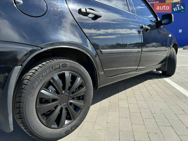 ВАЗ 1117 Калина, об'ємом двигуна 1.39 л та пробігом 71 тис. км за 3100 $, фото 11 на Automoto.ua
