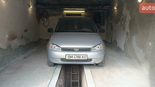 ВАЗ 1117 Калина, объемом двигателя 1.6 л и пробегом 60 тыс. км за 3500 $, фото 3 на Automoto.ua