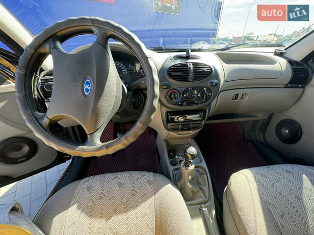 ВАЗ 1117 Калина, об'ємом двигуна 1.39 л та пробігом 71 тис. км за 3100 $, фото 23 на Automoto.ua