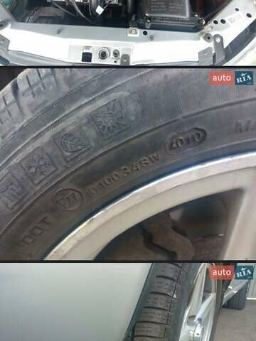ВАЗ 1117 Калина, объемом двигателя 1.6 л и пробегом 60 тыс. км за 3500 $, фото 1 на Automoto.ua