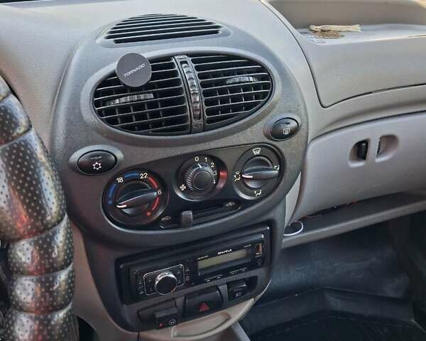 ВАЗ 1117 Калина, об'ємом двигуна 1.39 л та пробігом 187 тис. км за 3100 $, фото 4 на Automoto.ua