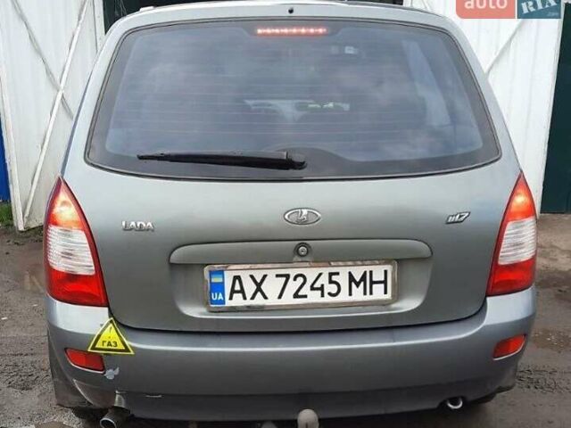 ВАЗ 1117 Калина, об'ємом двигуна 1.39 л та пробігом 122 тис. км за 3000 $, фото 1 на Automoto.ua