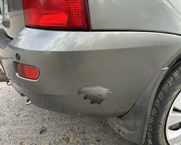 ВАЗ 1117 Калина, объемом двигателя 1.39 л и пробегом 103 тыс. км за 2500 $, фото 12 на Automoto.ua