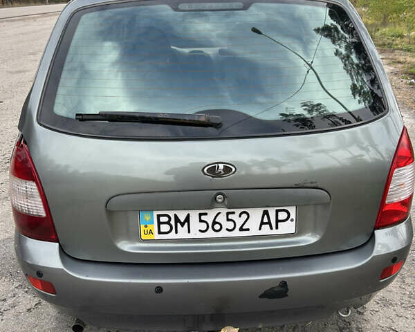 ВАЗ 1117 Калина, объемом двигателя 1.39 л и пробегом 103 тыс. км за 2500 $, фото 2 на Automoto.ua