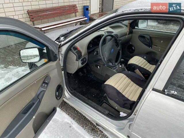 ВАЗ 1117 Калина, объемом двигателя 1.4 л и пробегом 50 тыс. км за 4500 $, фото 4 на Automoto.ua