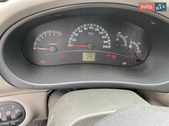 ВАЗ 1117 Калина, объемом двигателя 1.4 л и пробегом 50 тыс. км за 4500 $, фото 5 на Automoto.ua