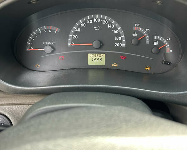 ВАЗ 1117 Калина, объемом двигателя 1.39 л и пробегом 103 тыс. км за 2500 $, фото 9 на Automoto.ua