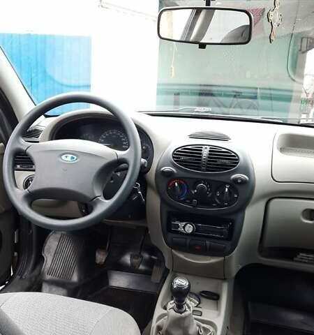 ВАЗ 1117 Калина, об'ємом двигуна 1.39 л та пробігом 122 тис. км за 3000 $, фото 2 на Automoto.ua