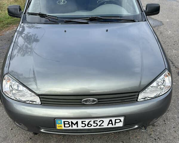 ВАЗ 1117 Калина, объемом двигателя 1.39 л и пробегом 103 тыс. км за 2500 $, фото 7 на Automoto.ua