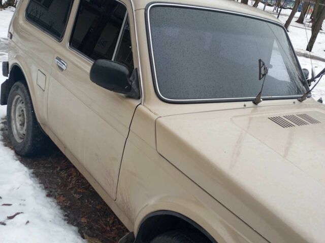 Серый ВАЗ 1117 Калина, объемом двигателя 1.5 л и пробегом 50 тыс. км за 1800 $, фото 3 на Automoto.ua