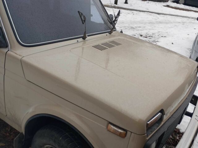 Серый ВАЗ 1117 Калина, объемом двигателя 1.5 л и пробегом 50 тыс. км за 1800 $, фото 4 на Automoto.ua