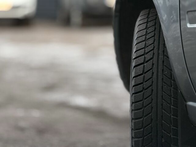 Серый ВАЗ 1117 Калина, объемом двигателя 1.4 л и пробегом 140 тыс. км за 2499 $, фото 8 на Automoto.ua