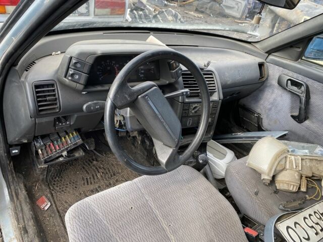 ВАЗ 1117 Калина 2005 в Козовой на Automoto.ua Серый ВАЗ 1117 Калина, объемом двигателя 1.6 л и пробегом 50 тыс. км за 718 $, фото 3 на Automoto.ua