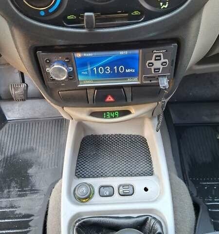 ВАЗ 1117 Калина 2008 в Запорожье на Automoto.ua Серый ВАЗ 1117 Калина, объемом двигателя 1.6 л и пробегом 146 тыс. км за 2400 $, фото 23 на Automoto.ua