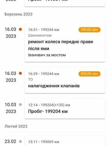 Серый ВАЗ 1117 Калина, объемом двигателя 1.6 л и пробегом 210 тыс. км за 2300 $, фото 12 на Automoto.ua