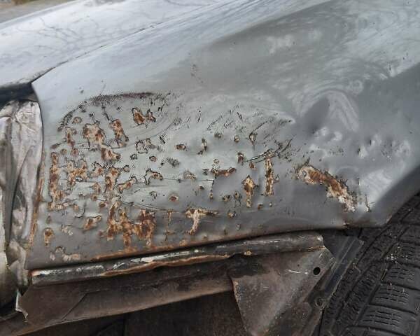 ВАЗ 1117 Калина 2008 в Киеве на Automoto.ua Серый ВАЗ 1117 Калина, объемом двигателя 1.6 л и пробегом 30 тыс. км за 1000 $, фото 3 на Automoto.ua