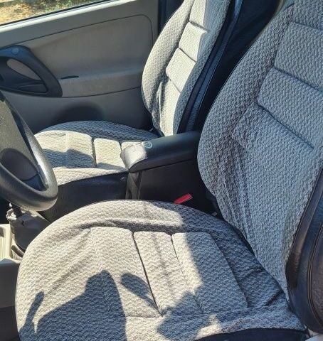 Сірий ВАЗ 1117 Калина, об'ємом двигуна 1.6 л та пробігом 70 тис. км за 3000 $, фото 7 на Automoto.ua