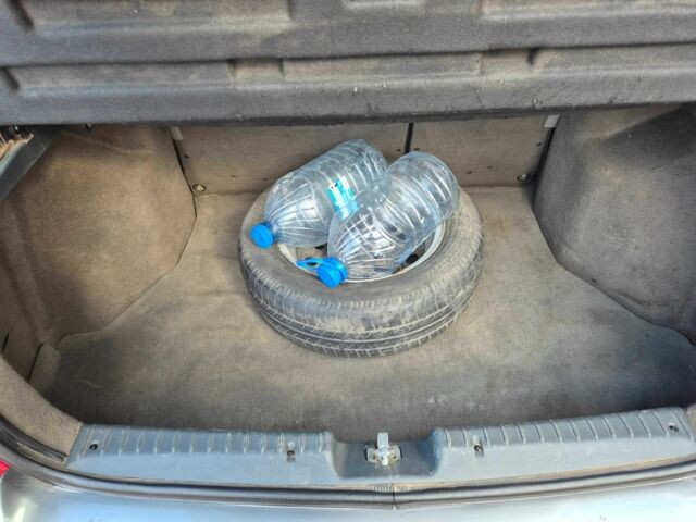 Серый ВАЗ 1117 Калина, объемом двигателя 1.6 л и пробегом 105 тыс. км за 2500 $, фото 21 на Automoto.ua