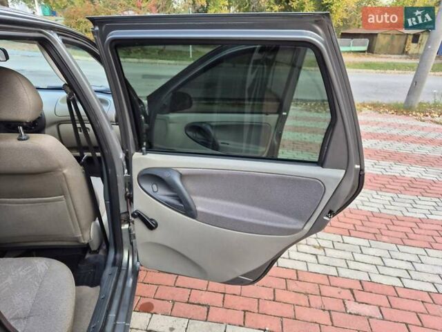 ВАЗ 1117 Калина 2008 в Запорожье на Automoto.ua Серый ВАЗ 1117 Калина, объемом двигателя 1.6 л и пробегом 105 тыс. км за 2350 $, фото 20 на Automoto.ua