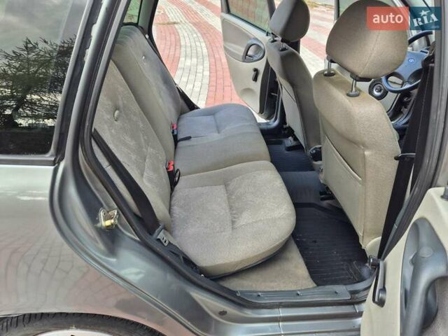 ВАЗ 1117 Калина 2008 в Запорожье на Automoto.ua Серый ВАЗ 1117 Калина, объемом двигателя 1.6 л и пробегом 105 тыс. км за 2350 $, фото 19 на Automoto.ua