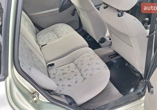 Серый ВАЗ 1117 Калина, объемом двигателя 1.4 л и пробегом 74 тыс. км за 2800 $, фото 21 на Automoto.ua