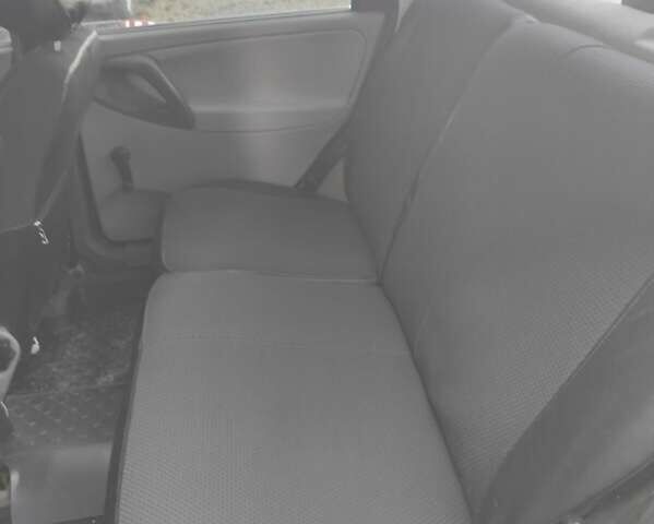 Серый ВАЗ 1117 Калина, объемом двигателя 1.6 л и пробегом 77 тыс. км за 3650 $, фото 4 на Automoto.ua