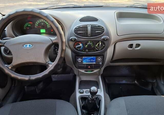 ВАЗ 1117 Калина 2008 в Запорожье на Automoto.ua Серый ВАЗ 1117 Калина, объемом двигателя 1.6 л и пробегом 146 тыс. км за 2400 $, фото 21 на Automoto.ua