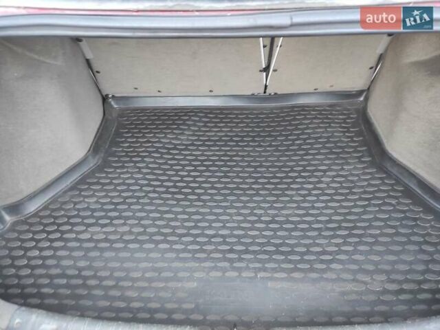 Серый ВАЗ 1117 Калина, объемом двигателя 1.6 л и пробегом 77 тыс. км за 3650 $, фото 5 на Automoto.ua