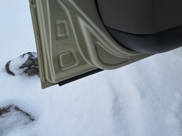 Сірий ВАЗ 1117 Калина, об'ємом двигуна 0 л та пробігом 74 тис. км за 2999 $, фото 13 на Automoto.ua