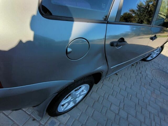 Сірий ВАЗ 1117 Калина, об'ємом двигуна 1.6 л та пробігом 83 тис. км за 2600 $, фото 8 на Automoto.ua